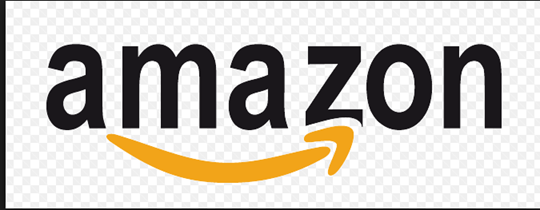 Logo Amazon